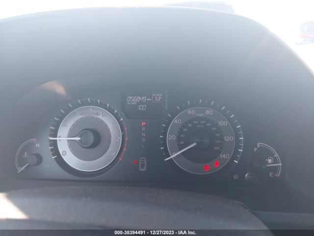 5FNRL5H32GB067138 Honda ODYSSEY SE