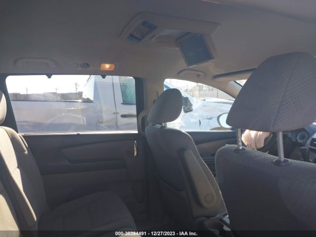5FNRL5H32GB067138 Honda ODYSSEY SE