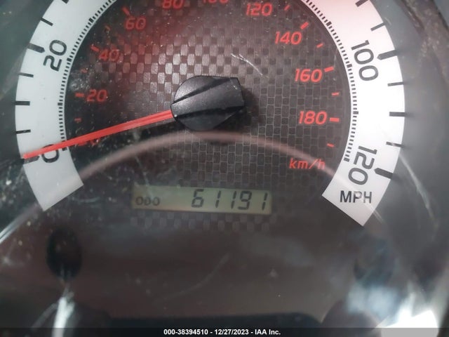 Toyota TACOMA 2014 5TFNX4CN1EX033832 Image 15