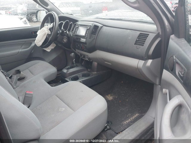 Toyota TACOMA 2014 5TFNX4CN1EX033832 Image 5