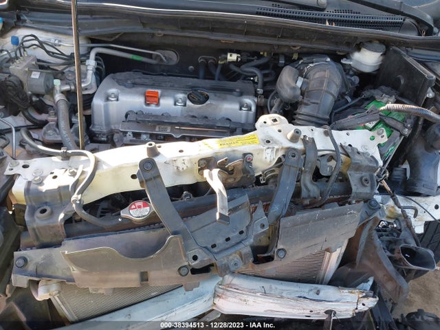 Honda Cr-v Ex-l 2014 5J6RM3H72EL024623 Image 10