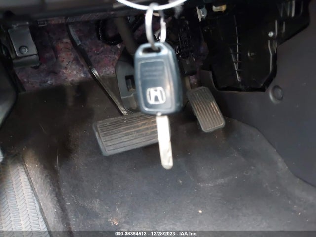 Honda Cr-v Ex-l 2014 5J6RM3H72EL024623 Image 11