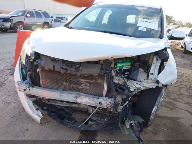 Honda Cr-v Ex-l 2014 5J6RM3H72EL024623 Image 6