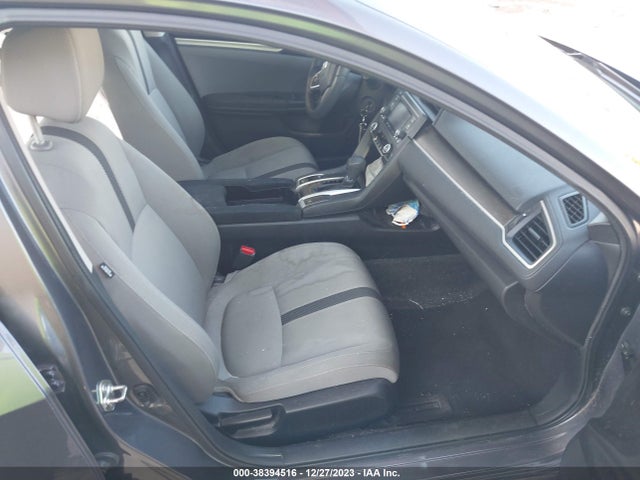Honda Civic Lx 2019 2HGFC2F6XKH534065 Image 5