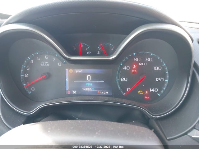 Chevrolet IMPALA 2LZ 2014 1G1155S37EU117609 Image 7