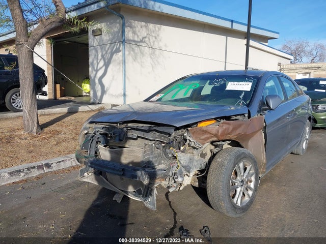 Hyundai SONATA 2017 5NPE24AF4HH523434 Image 6