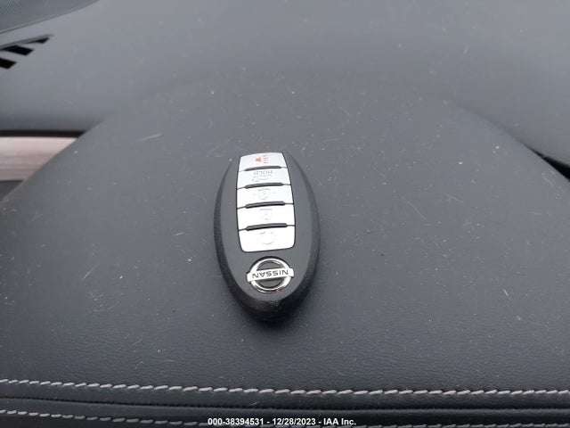 Nissan Murano Platinum 2015 5N1AZ2MH3FN258140 Image 11