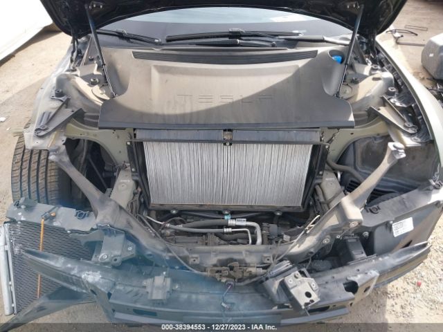 2018 TESLA MODEL S 5YJSA1E27JF293646 Photo 9