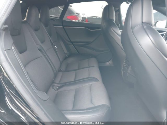 2018 TESLA MODEL S 5YJSA1E27JF293646 Photo 7