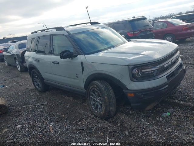 2021 3FMCR9B60MRA23191 main image