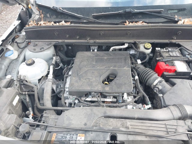 Ford Bronco Sport Big Bend 2021 3FMCR9B60MRA23191 Image 10