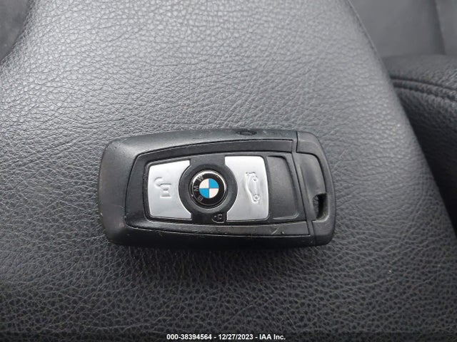 BMW 320i Xdrive 2015 WBA3C3C5XFK200746 Image 11