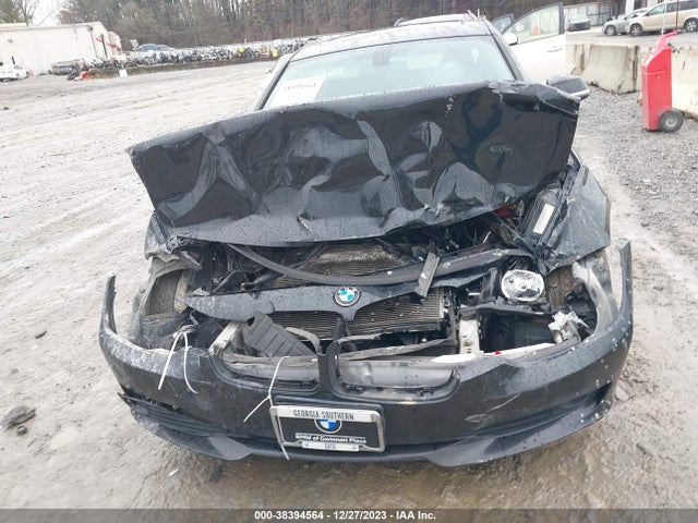 BMW 320i Xdrive 2015 WBA3C3C5XFK200746 Image 6