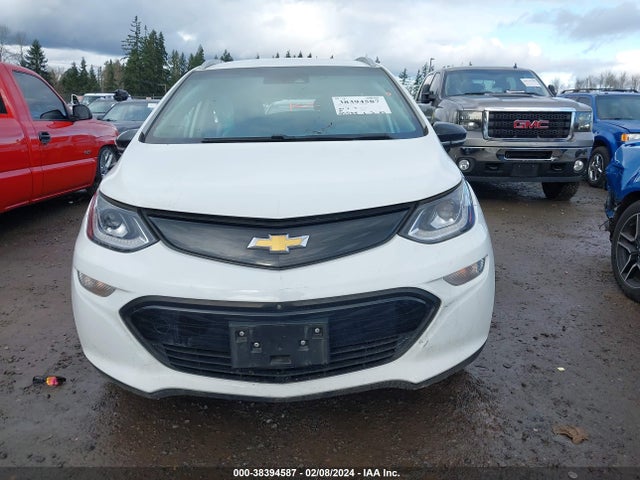 Chevrolet Bolt Ev Premier 2017 1G1FX6S00H4164870 Image 13