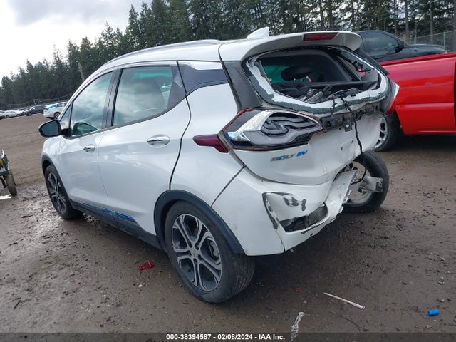 Chevrolet Bolt Ev Premier 2017 1G1FX6S00H4164870 Image 3