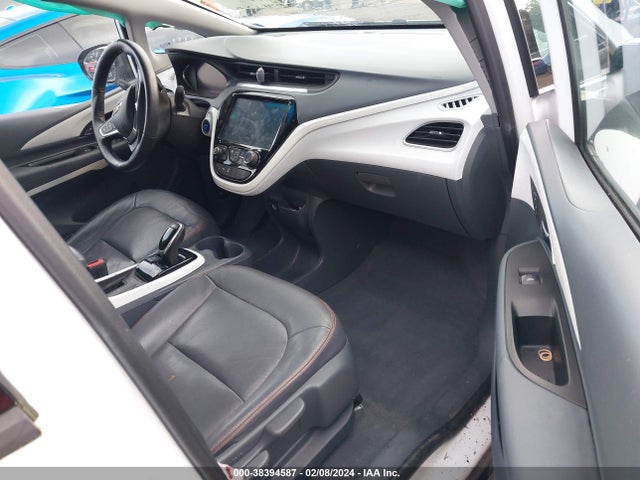 Chevrolet Bolt Ev Premier 2017 1G1FX6S00H4164870 Image 5