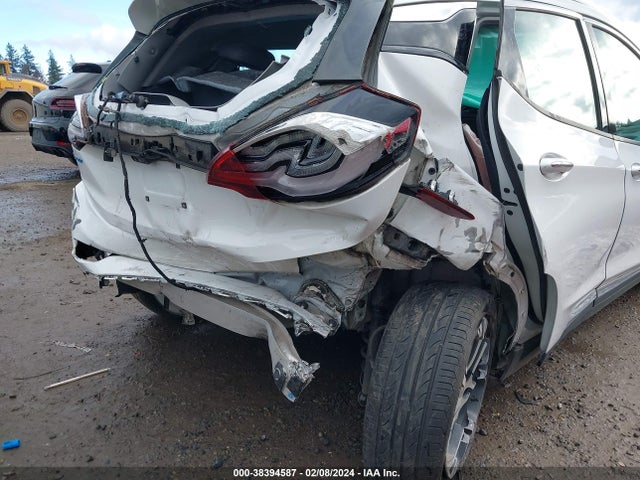 Chevrolet Bolt Ev Premier 2017 1G1FX6S00H4164870 Image 6