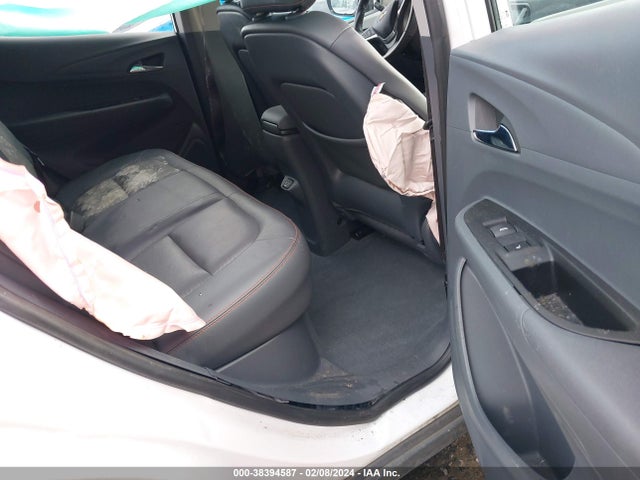 Chevrolet Bolt Ev Premier 2017 1G1FX6S00H4164870 Image 8