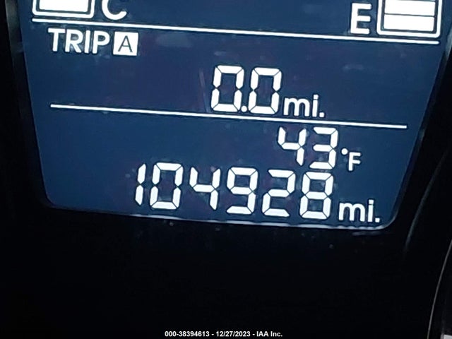 2017 HYUNDAI ACCENT SE VIN: KMHCT4AE6HU193096