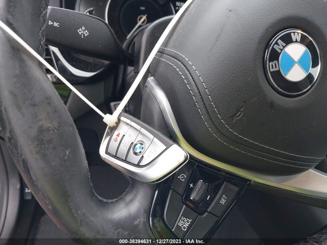 BMW 530I 2019 WBAJA5C52KG901139 Image 11