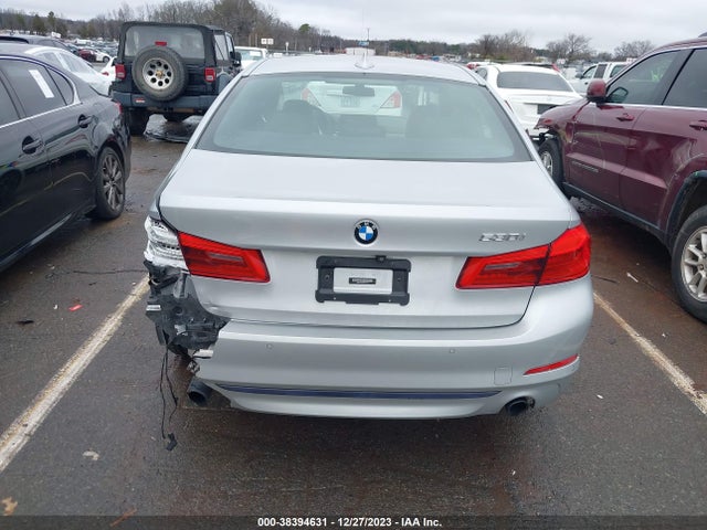 BMW 530I 2019 WBAJA5C52KG901139 Image 16