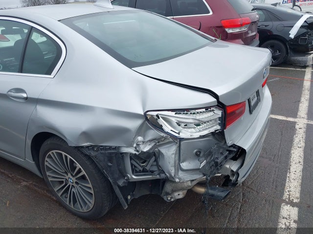 BMW 530I 2019 WBAJA5C52KG901139 Image 6