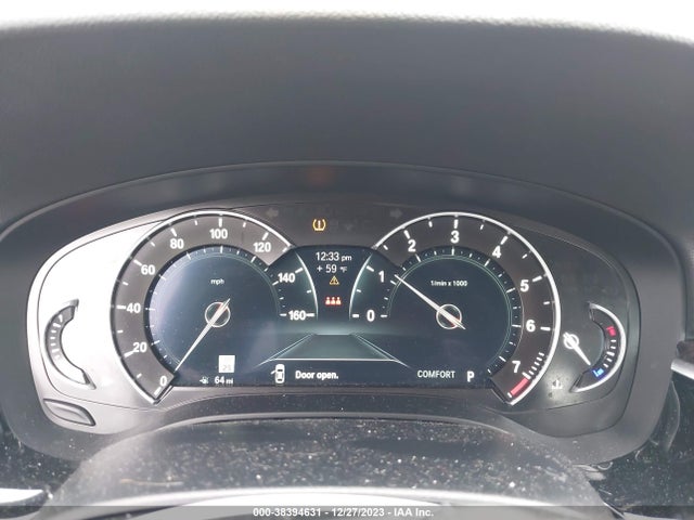 BMW 530I 2019 WBAJA5C52KG901139 Image 7
