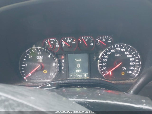 Chevrolet Silverado 1500 Wt 2017 1GCRCNEH7HZ239840 Image 7