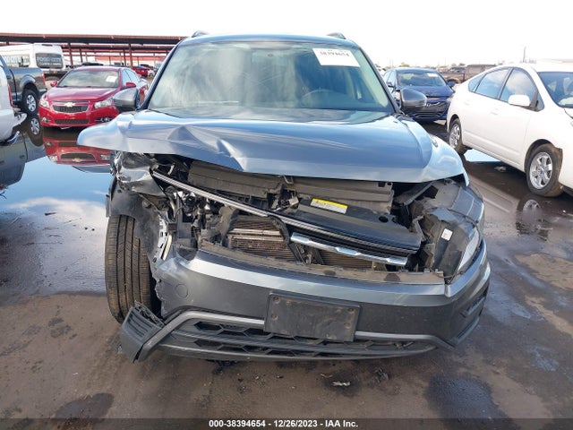 3VV1B7AX7LM158308 Volkswagen Tiguan 2.0t S