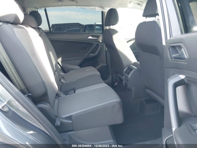 3VV1B7AX7LM158308 Volkswagen Tiguan 2.0t S