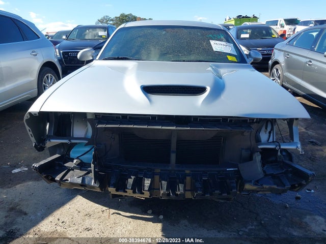 Dodge Challenger Gt 2023 2C3CDZJG1PH587112 Image 13