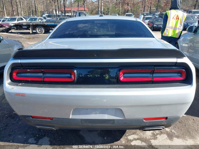 Dodge Challenger Gt 2023 2C3CDZJG1PH587112 Image 17