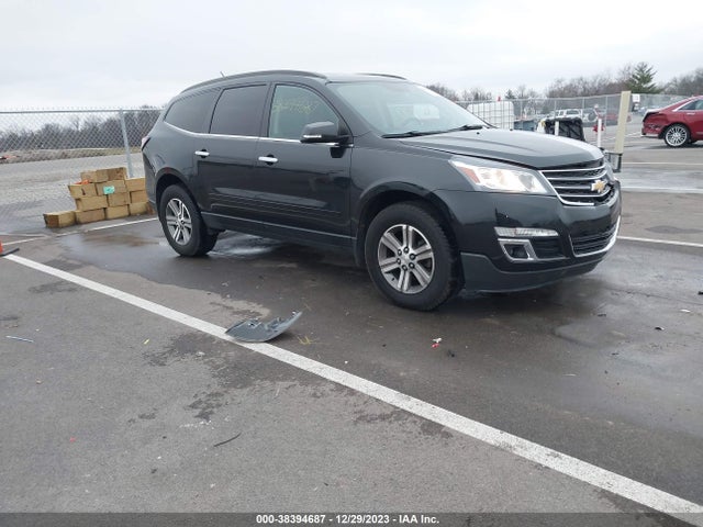 2015 1GNKVHKD3FJ239870 main image