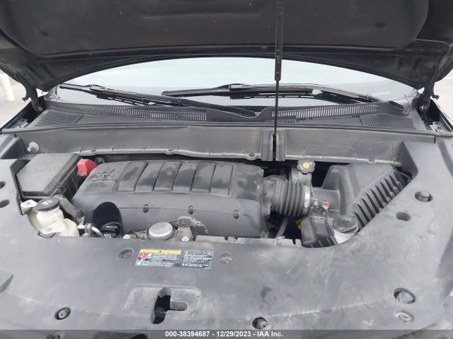 Chevrolet Traverse 2lt 2015 1GNKVHKD3FJ239870 Image 10