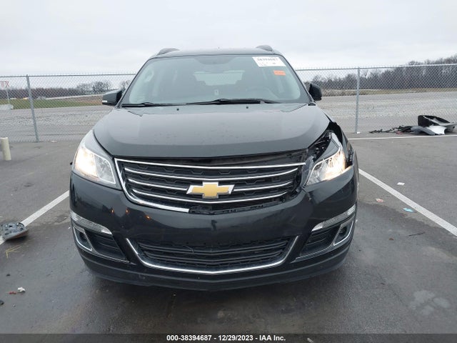Chevrolet Traverse 2lt 2015 1GNKVHKD3FJ239870 Image 13