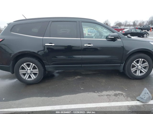 Chevrolet Traverse 2lt 2015 1GNKVHKD3FJ239870 Image 14