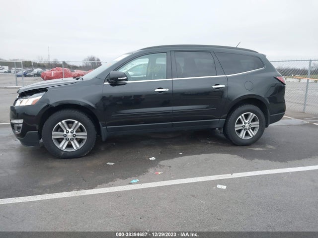 Chevrolet Traverse 2lt 2015 1GNKVHKD3FJ239870 Image 15