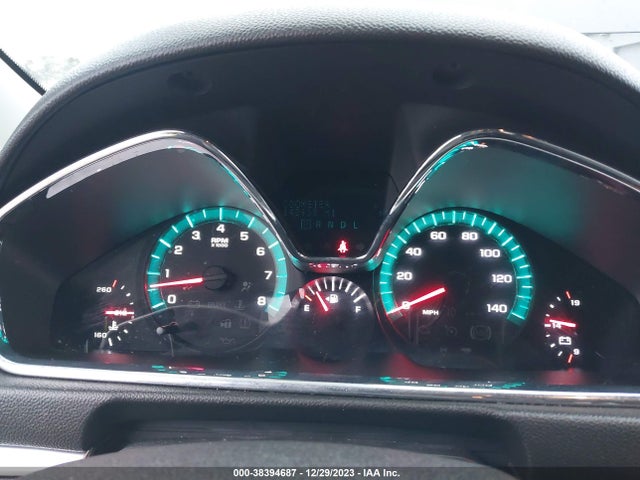Chevrolet Traverse 2lt 2015 1GNKVHKD3FJ239870 Image 16