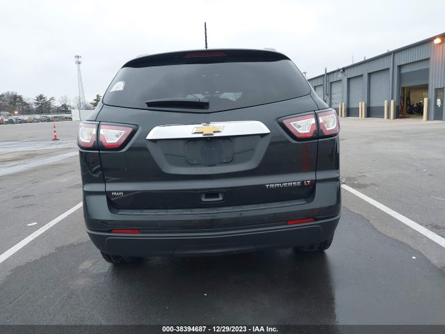 Chevrolet Traverse 2lt 2015 1GNKVHKD3FJ239870 Image 17