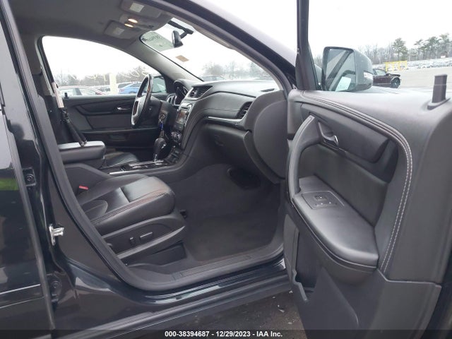 Chevrolet Traverse 2lt 2015 1GNKVHKD3FJ239870 Image 5