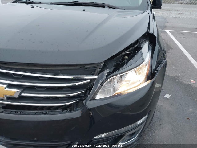 Chevrolet Traverse 2lt 2015 1GNKVHKD3FJ239870 Image 6