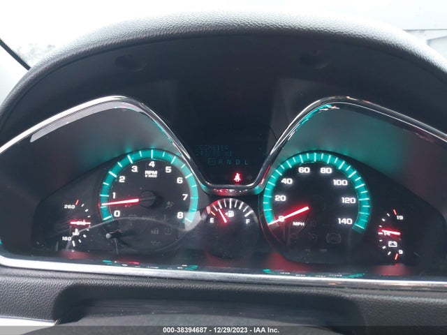 Chevrolet Traverse 2lt 2015 1GNKVHKD3FJ239870 Image 7