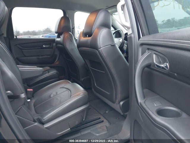 Chevrolet Traverse 2lt 2015 1GNKVHKD3FJ239870 Image 8