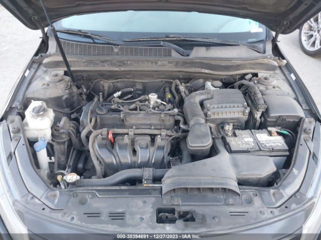 5XXGM4A79EG279508 KIA Optima Lx