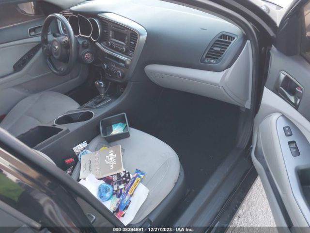 5XXGM4A79EG279508 KIA Optima Lx
