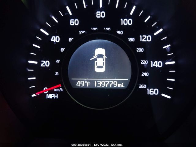 5XXGM4A79EG279508 KIA Optima Lx
