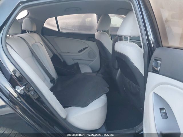 5XXGM4A79EG279508 KIA Optima Lx