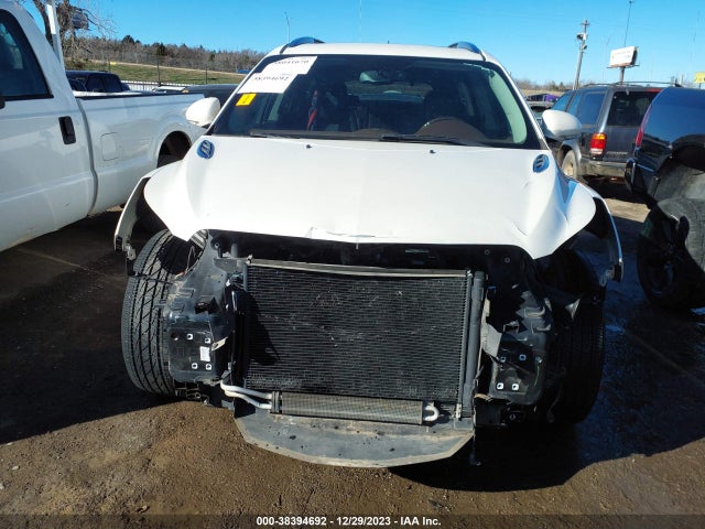 Buick Enclave Leather 2014 5GAKVBKD1EJ336619 Image 13