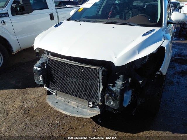 Buick Enclave Leather 2014 5GAKVBKD1EJ336619 Image 6