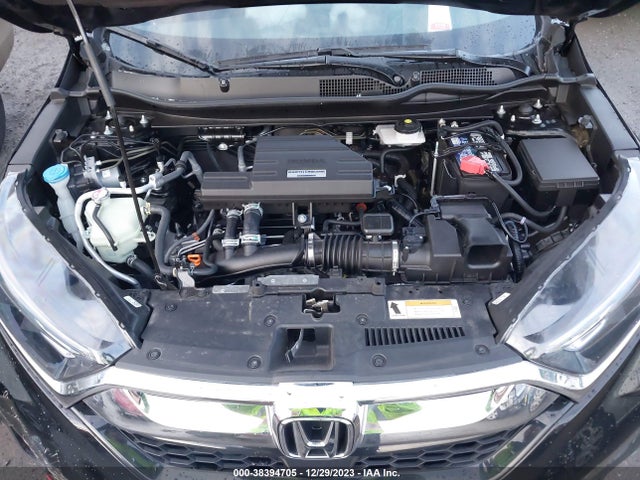 Honda CR-V EX 2019 5J6RW2H5XKA021446 Image 10